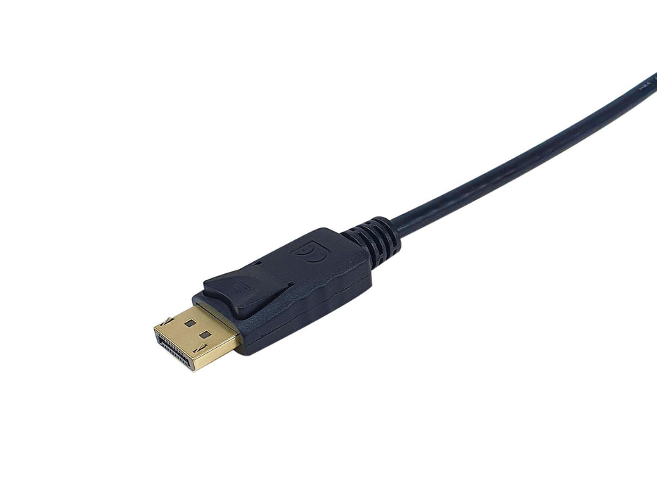 EAN 4015867229552 - Equip 133442 cable DisplayPort 2 m imagen 3