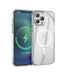 EAN 5704174529842 - eSTUFF ES67140003 funda para teléfono móvil 15,5 cm (6.1") Transparente imagen 3