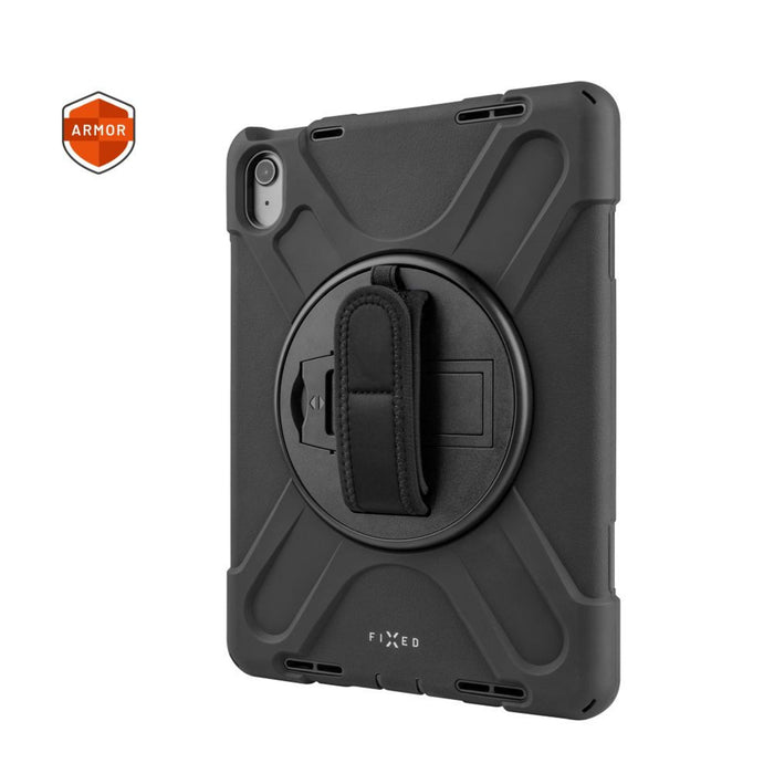 EAN 8591680185054 - FIXED FIXRTC-1000-BK soporte Soporte pasivo Teléfono móvil/smartphone Negro imagen 1
