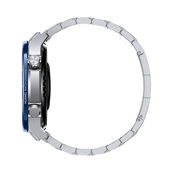EAN 6941487288403 - Huawei WATCH Ultimate 3,81 cm (1.5") LTPO 48 mm Híbrido 466 x 466 Pixeles Acero inoxidable GPS (satélite) imagen 5
