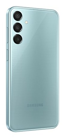 EAN 8806095492988 - Samsung Galaxy M15 16,5 cm (6.5") Ranura híbrida Dual SIM 5G USB Tipo C 4 GB 128 GB 6000 mAh Azul claro imagen 3