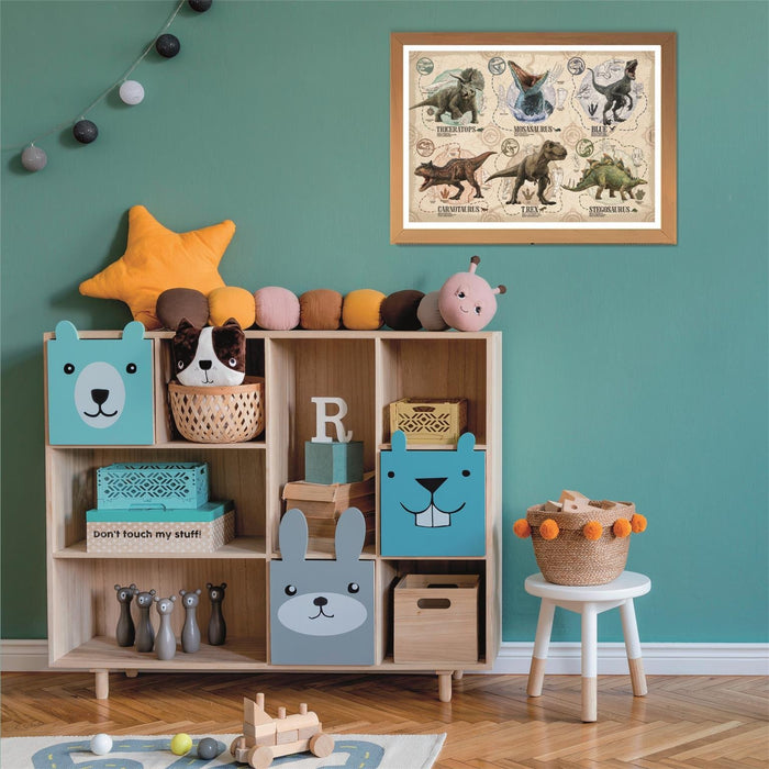 EAN 8005125271795 - Clementoni 27179 puzzle imagen 4