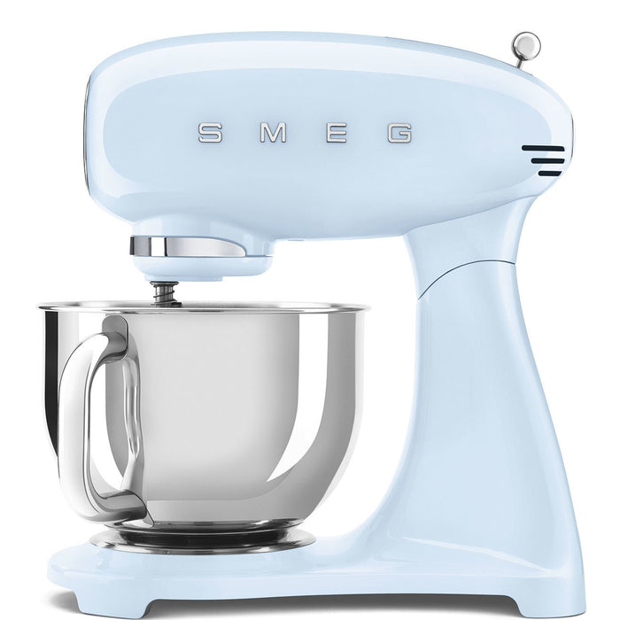 EAN 8017709353780 - Smeg SMF05PBEU batidora Batidora de varillas 1000 W Azul imagen 1