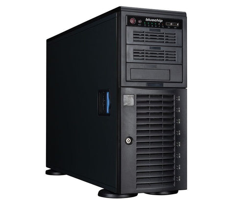 EAN 4250749710050 - bluechip SERVERline T50306s servidor 960 GB Torre (4U) AMD EPYC 7313 3 GHz 64 GB DDR4-SDRAM 1280 W imagen 1