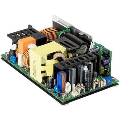 EAN 4711287425399 - MEAN WELL EPP-500-18 adaptador e inversor de corriente 500 W imagen 1