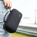 EAN 6957303852758 - Ugreen LP145 Funda de protección Nintendo Etileno vinil acetato (EVA), Oxford Negro imagen 10