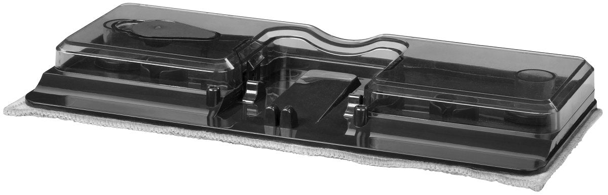 EAN 8595631029961 - Concept VP6025 aspiradora de pie y escoba eléctrica Aspiradora escoba 2 en 1 Batería Seca y húmeda HEPA S imagen 23