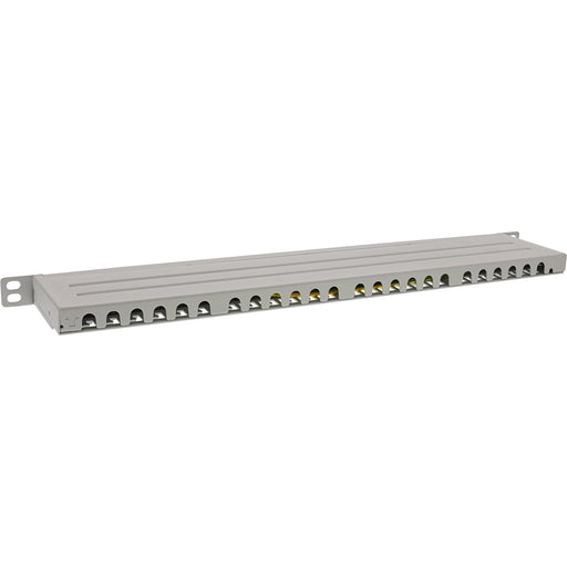 EAN 4043718312016 - InLine 76824L panel de parcheo 0.5U imagen 2