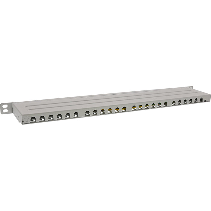 EAN 4043718312016 - InLine 76824L panel de parcheo 0.5U imagen 2