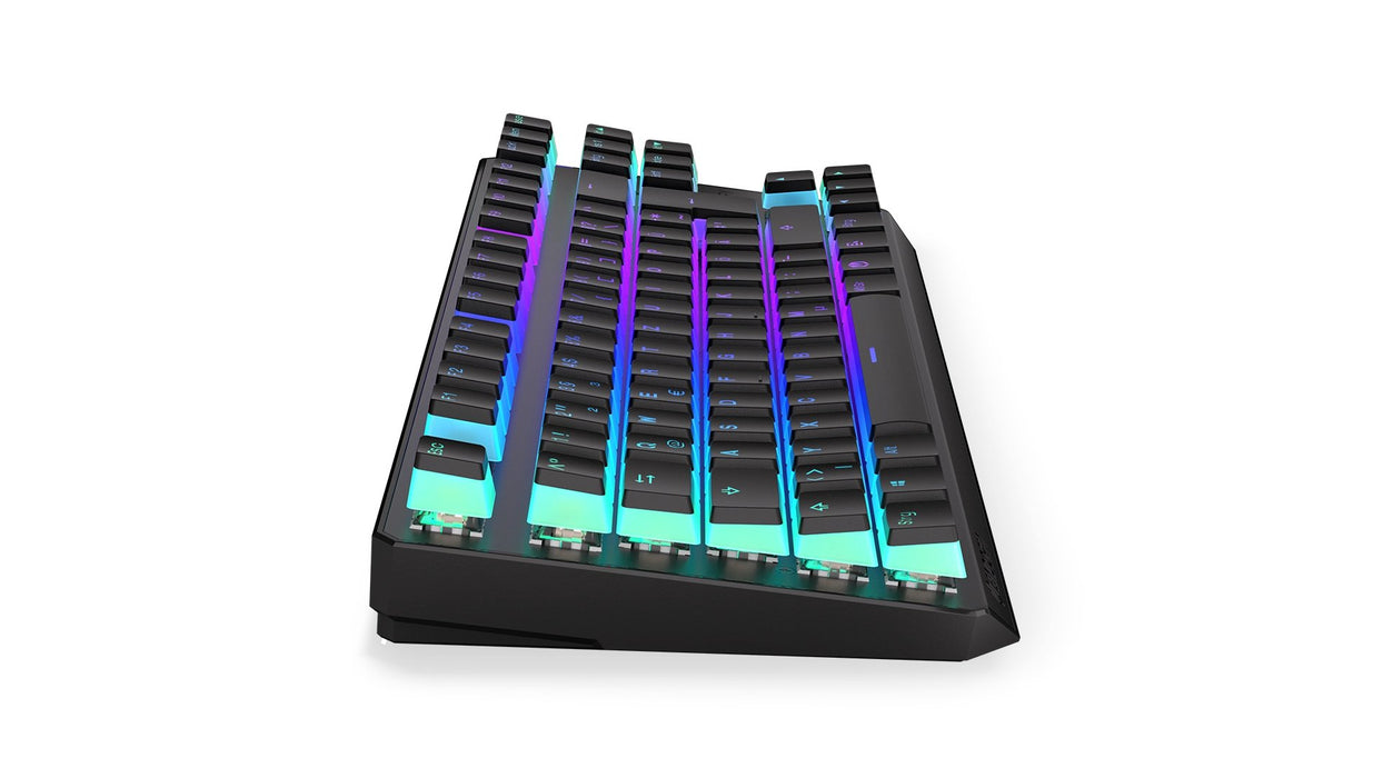 EAN 5903018666822 - ENDORFY TKL teclado Juego Bluetooth Alemán Negro imagen 5