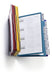 EAN 4005546504919 - Durable VARIO soporte para mostrar documentos Pared Retrato A4 imagen 1