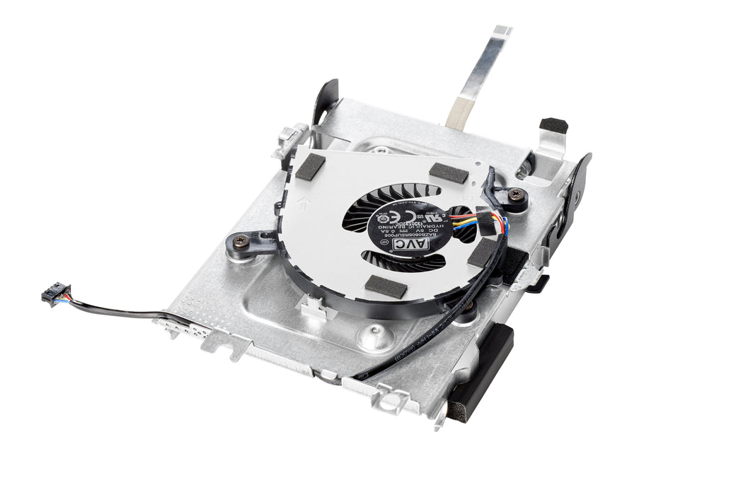 EAN 0194850902734 - HP Desktop Mini 2.5-inch SATA Drive Bay kit v2 Mini PC Kit de ensamblaje para disco duro imagen 1