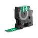 EAN 0071701059765 - DYMO 1805420 cinta para impresora de etiquetas Blanco sobre verde imagen 2