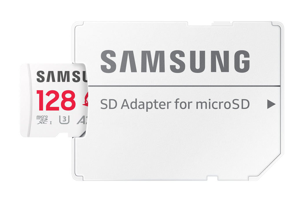 EAN 8806095844626 - Samsung MB-MD128S 128 GB MicroSDXC UHS-I Clase 10 imagen 4