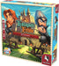 EAN 4250231733963 - Pegasus Spiele Catapult Feud Katapult Fehde 20 min Juego de mesa Táctico imagen 2