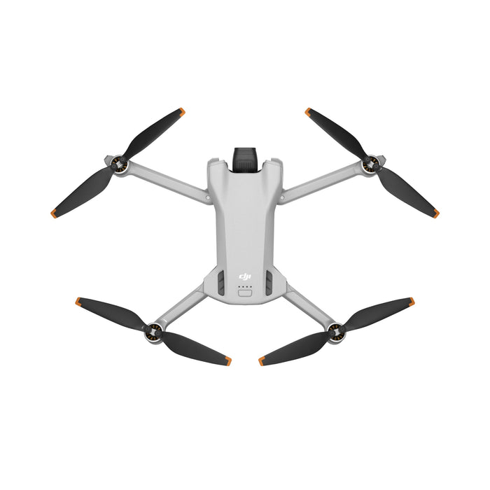 EAN 6941565979667 - DJI Mini 3 Fly More Combo ( RC) 4 rotores Cuadricóptero 12 MP 3840 x 2160 Pixeles 2453 mAh Gris imagen 3