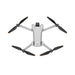EAN 6941565979667 - DJI Mini 3 Fly More Combo ( RC) 4 rotores Cuadricóptero 12 MP 3840 x 2160 Pixeles 2453 mAh Gris imagen 3