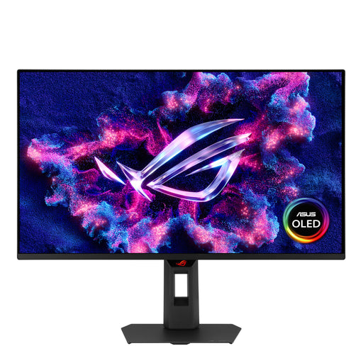 EAN 4711636314350 - ASUS ROG Strix OLED XG27AQDMG pantalla para PC 67,3 cm (26.5") 2560 x 1440 Pixeles Wide Quad HD LCD Negro imagen 2