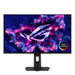 EAN 4711636314350 - ASUS ROG Strix OLED XG27AQDMG pantalla para PC 67,3 cm (26.5") 2560 x 1440 Pixeles Wide Quad HD LCD Negro imagen 2