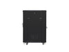 EAN 5901969439892 - Lanberg FF01-6822-23B armario rack 22U Rack o bastidor independiente Negro imagen 3