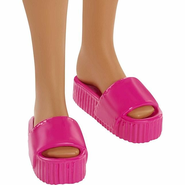 EAN 0887961899894 - Barbie Loves the Ocean imagen 5