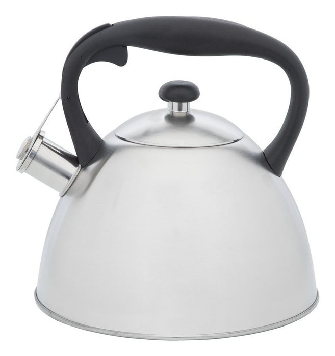EAN 4260403577288 - Resto Kitchenware 90601 tetera 3 L Acero inoxidable imagen 5