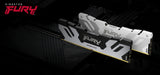 EAN 0740617350487 - Kingston Technology FURY Renegade módulo de memoria 1 x 24 GB 8000 MT/s 288-pin DIMM imagen 12