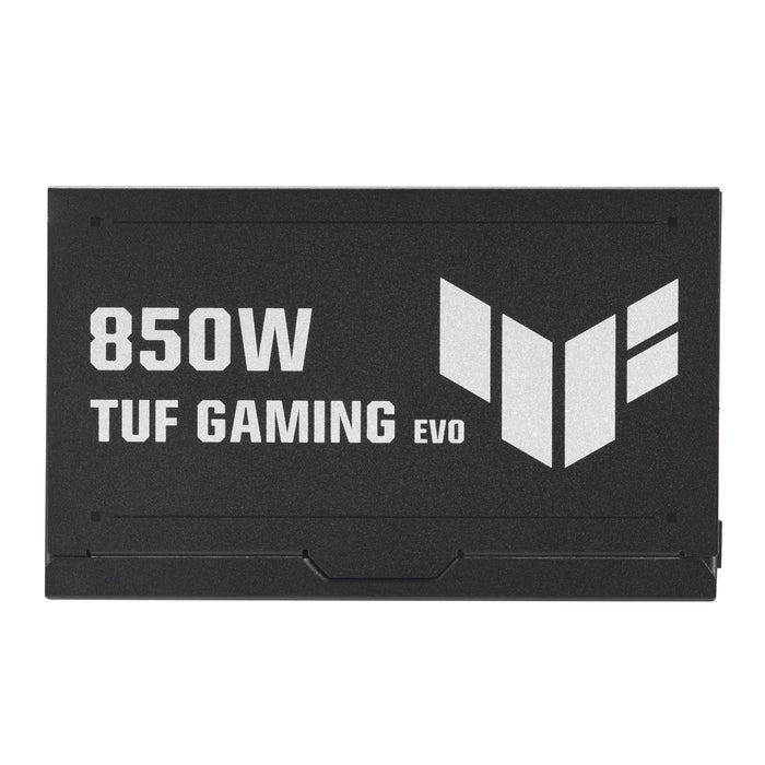 EAN 4711636287715 - ASUS TUF-GAMING-850G-EVO unidad de fuente de alimentación 850 W 20+4 pin ATX ATX Negro imagen 2