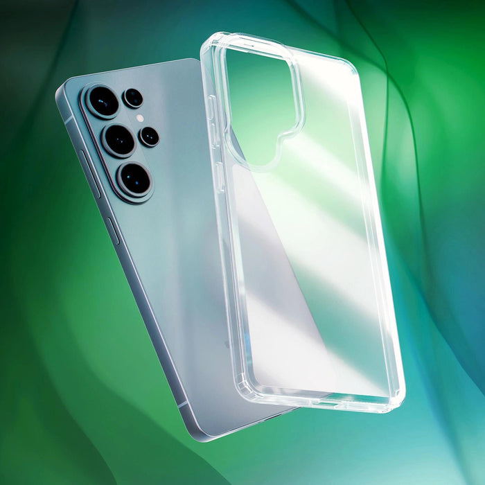 EAN 5903108705684 - 3MK 5903108705684 funda para teléfono móvil 17,5 cm (6.9") Transparente imagen 9