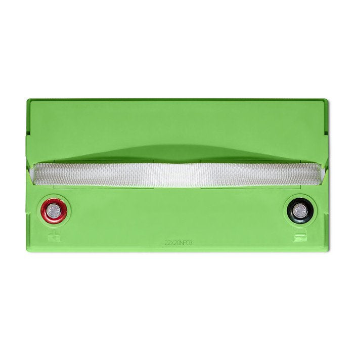 EAN 5901878530772 - Qoltec 53077 batería para sistema ups Sealed Lead Acid (VRLA) 12 V 100 Ah imagen 6