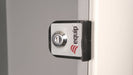 EAN 4015867235836 - Equip EWM-12-5440-G armario rack 12U Bastidor de pared Gris claro imagen 5