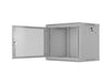 EAN 5901969441321 - Lanberg WF01-6409-23S armario rack 9U Bastidor de pared Gris imagen 4