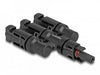 EAN 4043619600250 - DeLOCK 60025 accesorio para montaje de panel solar Conector de panel solar imagen 2