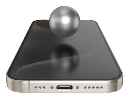 EAN 4255591501665 - Vonmählen SCP00010 protector de pantalla o trasero para teléfono móvil Apple 1 pieza(s) imagen 4