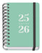 EAN 8421938517835 - DOHE 51783-24 agenda personal Agenda escolar 2025 - 2026 imagen 1