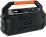 EAN 4019588039667 - TechniSat DIGITRADIO 231 OD Portátil Digital Negro imagen 3