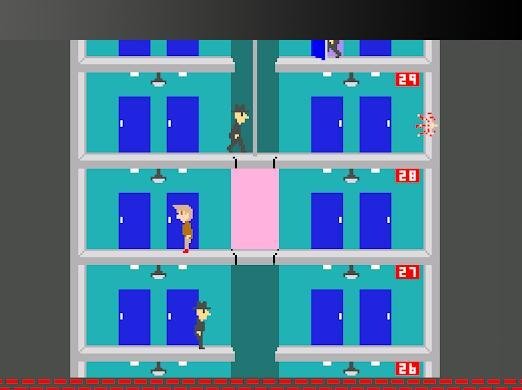 EAN 5060990241390 - Blaze Entertainment Evercade - TAITO Arcade 2 imagen 1