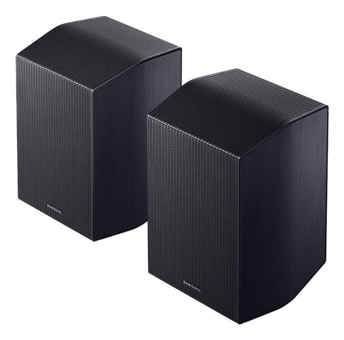 EAN 8806097108931 - Samsung HW-Q930F/ZF altavoz soundbar Negro 9.1.4 canales 580 W imagen 5