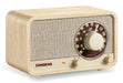 EAN 4711317998442 - Sangean WR-8 Personal Analógica Ceniza imagen 3