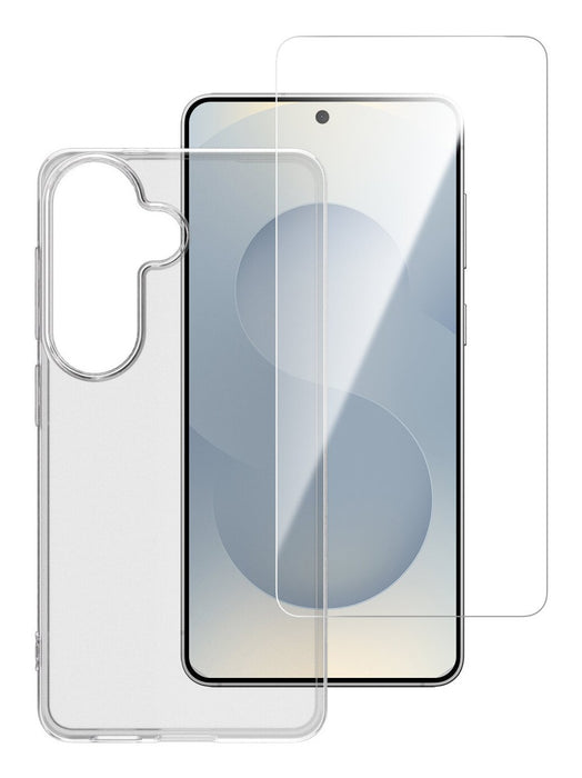 EAN 4252011913343 - 4smarts 541740 funda para teléfono móvil 17 cm (6.7") Transparente imagen 5