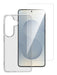 EAN 4252011913343 - 4smarts 541740 funda para teléfono móvil 17 cm (6.7") Transparente imagen 5