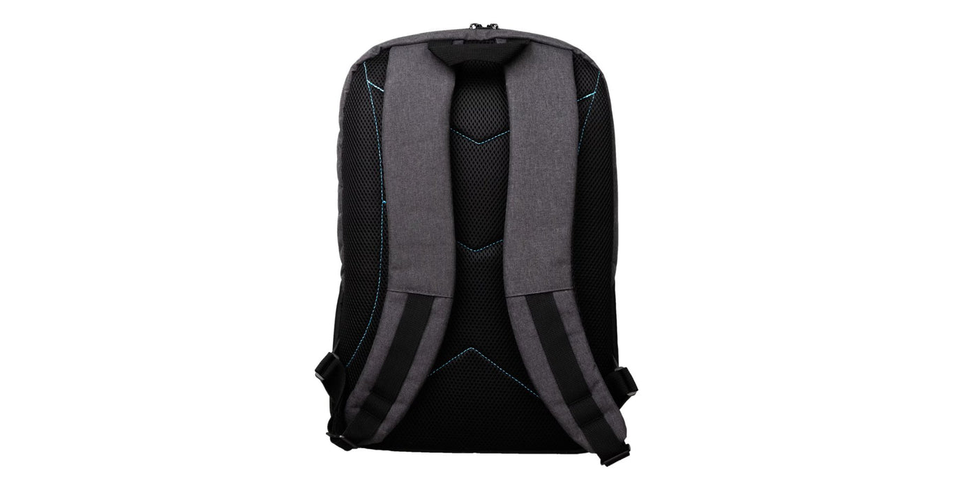 EAN 4711474773937 - Acer PBG510 mochila Mochila informal Negro, Azul Poliéster imagen 5