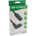 EAN 4043718286546 - InLine 35784 cable USB USB 3.2 Gen 2 (3.1 Gen 2) 1,5 m USB C Negro imagen 2