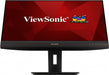 EAN 0766907018967 - Viewsonic VG Series VG2756V-2K pantalla para PC 68,6 cm (27") 2560 x 1440 Pixeles Quad HD LED Negro imagen 4