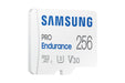 EAN 8806092767263 - Samsung MB-MJ256K 256 GB MicroSDXC UHS-I Clase 10 imagen 3
