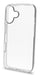 EAN 8021735210535 - Celly GELSKIN1078 funda para teléfono móvil 15,5 cm (6.1") Transparente imagen 1