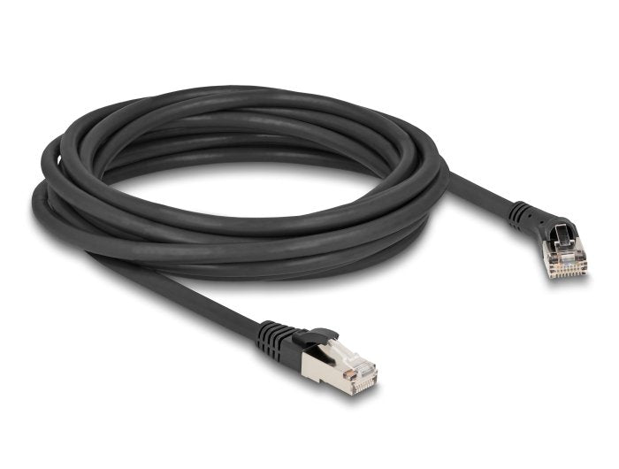 EAN 4043619807079 - DeLOCK 80707 cable de red Cat8.1 S/FTP (S-STP) imagen 1
