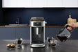 EAN 3045387242572 - Krups Aroma Partner KM760D Semi-automática Cafetera de filtro imagen 10