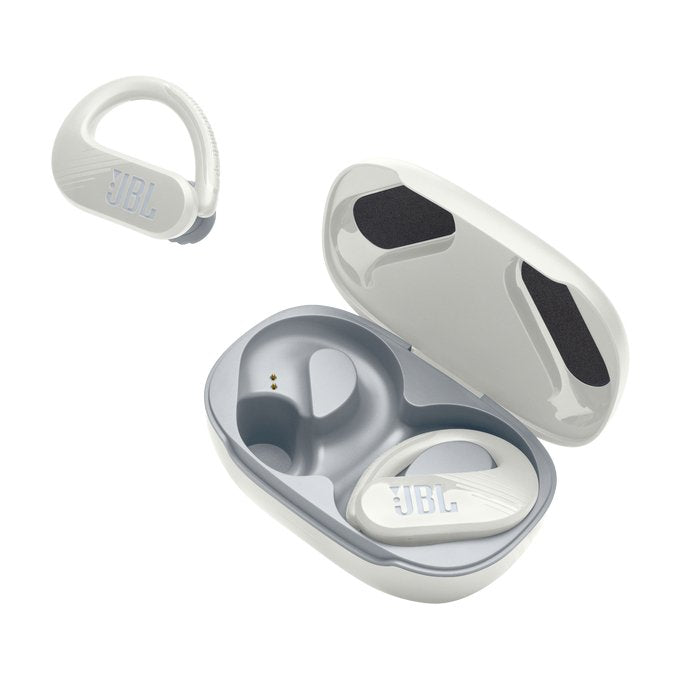 EAN 6925281932601 - JBL Endurance PEAK 3 Auriculares True Wireless Stereo (TWS) gancho de oreja Llamadas/Música/Deporte/Uso d imagen 12