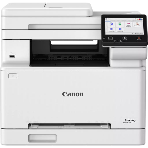 EAN 4549292242140 - Canon i-SENSYS MF664Cdw Laser A4 1200 x 1200 DPI 25 ppm Wifi imagen 1